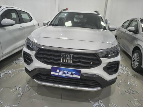 FIAT PULSE 1.0 TURBO 200 FLEX AUDACE CVT